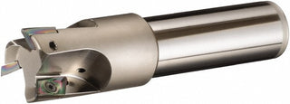 Indexable End Mills - Sumitomo 2200W7C