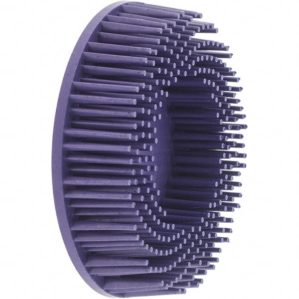 3" 36-Grit Ceramic Power Brushe - 3M 3M07537