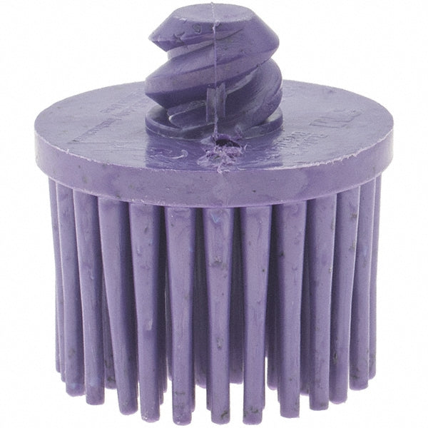 1" 36-Grit Ceramic Power Brushe - 3M 3M07540