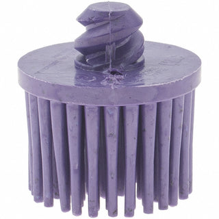 1" 36-Grit Ceramic Power Brushe - 3M 3M07540
