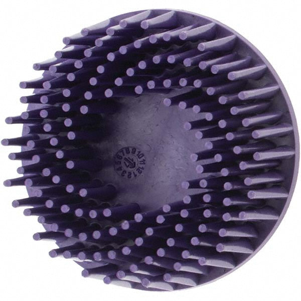 2" 36-Grit Ceramic Power Brushe - 3M 3M07536