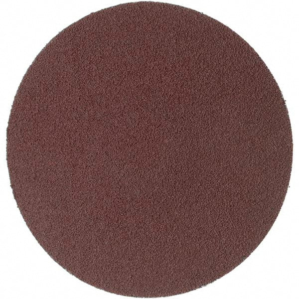 3" 100-Grit Aluminum Oxide Disc - 3M KP87603