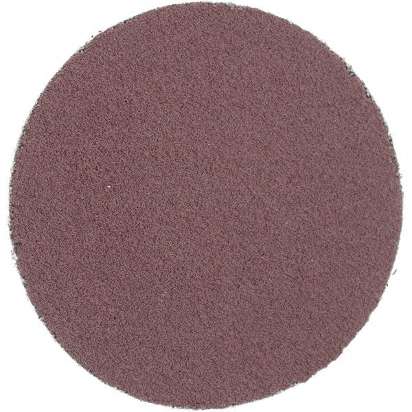 2" 100-Grit Aluminum Oxide Disc - 3M KP87596