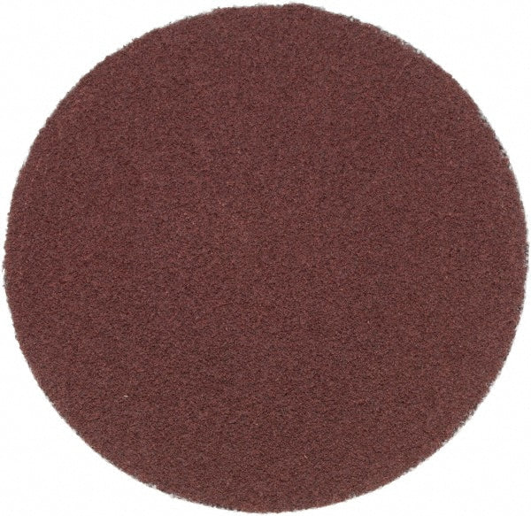 2" 120-Grit Aluminum Oxide Disc - 3M KP87597