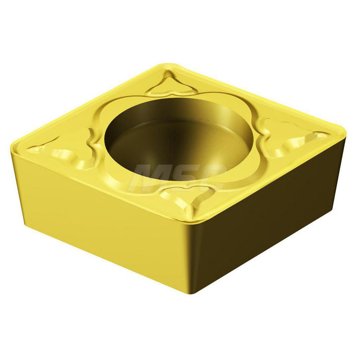 CCMT 12 04 08-MM 2035 Carbide Insert, Grade 2035, TiAlN - Sandvik Coromant 5723493