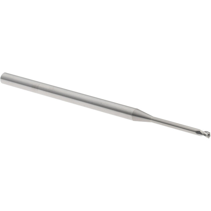 1/16" 3-Flute Solid Carbide Square End Mill - Harvey Tool 982162