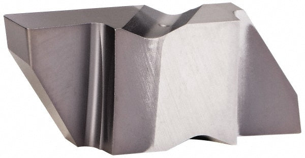 Solid Carbide Insert, Grade KCU10, AlTiN - Kennametal 4176073