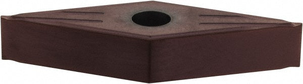 VNMG160404-FF2 Cermet Insert, Grade TP1030, TiAlSiN - Seco 02787053
