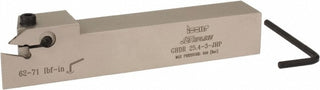 Indexable Grooving - Iscar 2801797