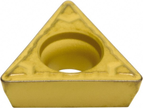 TPMT110308N-LU Solid Carbide Insert, Grade AC820P, Al2O3 - Sumitomo 19RJBUT