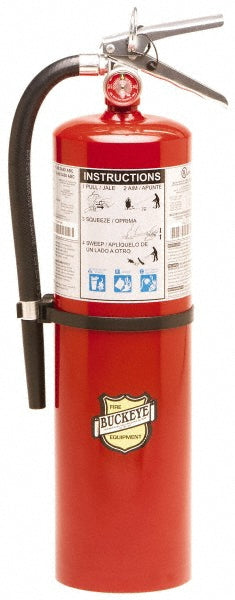 Fire Extinguisher - Buckeye Fire 11340