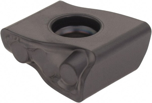 ISO 13399 Solid Carbide Insert, Grade IC907, TiAlN - Iscar 5506608