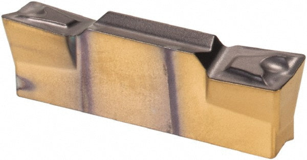 HFPR 4004 Carbide Insert, Grade IC808, AlTiN - Iscar 6200306