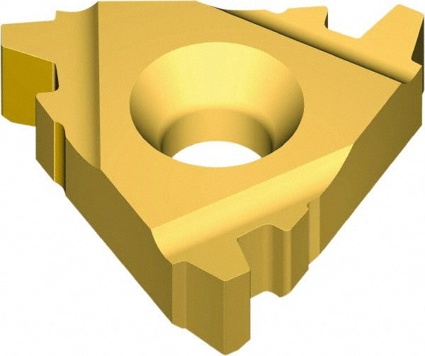 3/8" IC Solid Carbide Insert, Grade VKX, TiN - Vargus 52798