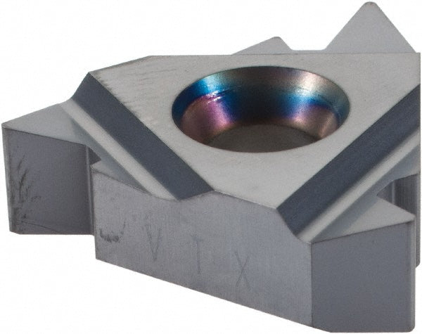 5/8" IC Solid Carbide Insert, Grade VTX, TiAlN - Vargus 59491