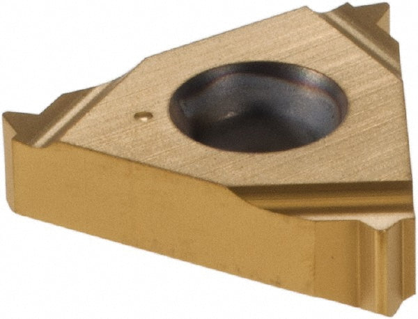 3/8" IC Solid Carbide Insert, Grade VKX, TiN - Vargus 51432