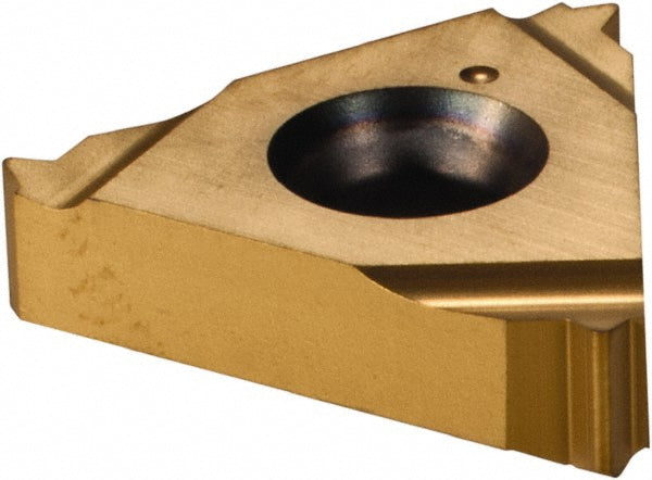 3/8" IC Solid Carbide Insert, Grade VKX, TiN - Vargus 51494