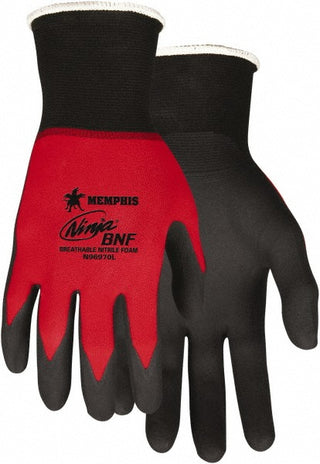 Gloves - MCR Safety N96970L