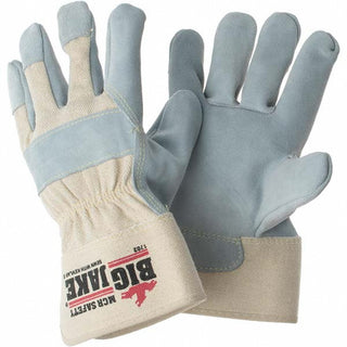Large Cut-Resistant; Puncture-Resistant Gloves - MCR Safety 1702L