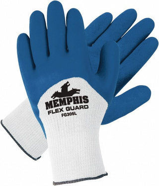 Large Gloves - MCR Safety FG305L