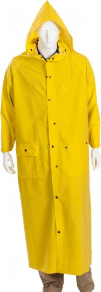 Large Rain Protective Garment - MCR Safety 260CL