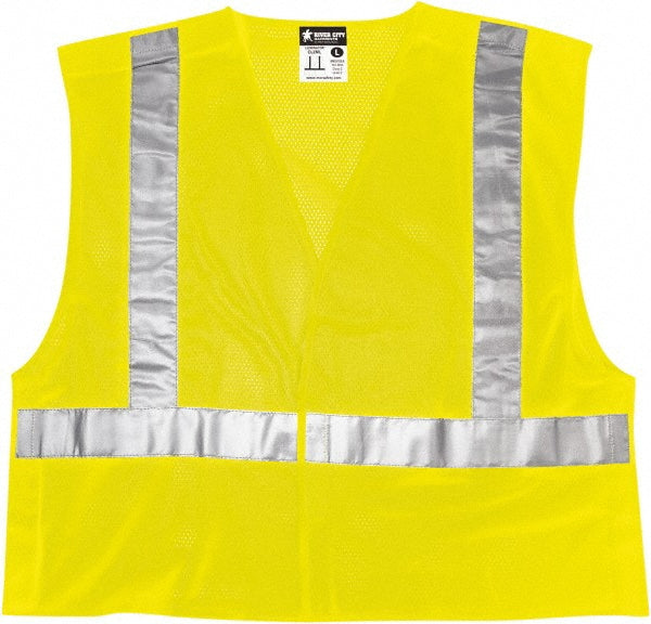 Large Protective Garment - MCR Safety CL2MLL