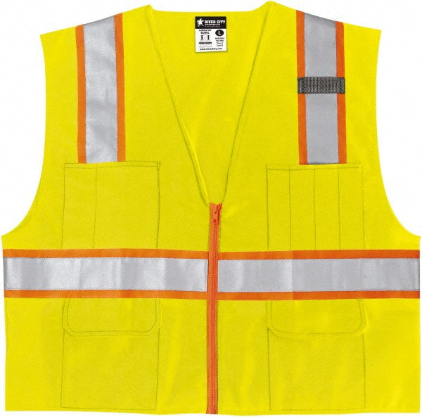 2X-Large Protective Garment - MCR Safety SURVLX2