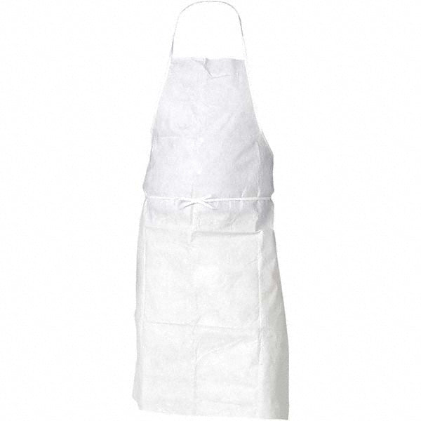 Non-Chemical-Resistant Protective Garment - KleenGuard 43744