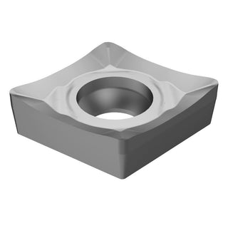 CCGX 06 02 02-AL H10 Carbide Insert, Grade H10 - Sandvik Coromant 5723227