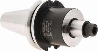 CAT40 Shell Mill Holders, Adapter - Parlec C40-75SM200