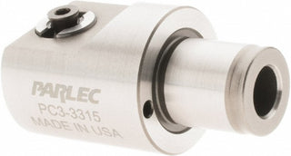 Integral Single Cutter Boring Head - Parlec PC3-3315