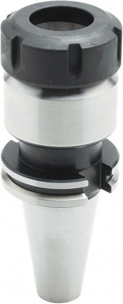 CAT40 ER Coolant Collet Collet Chuck - Parlec C40-40ERF400