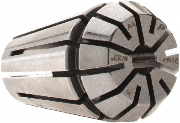 ER16 5/32 Collet - Parlec 5UMER16-0156