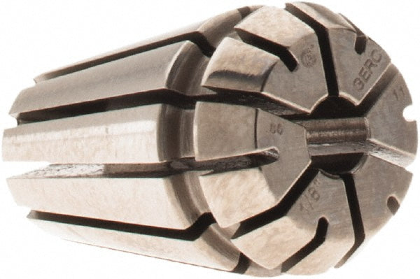 ER11 1/8 Collet - Parlec 5UMER11-0125