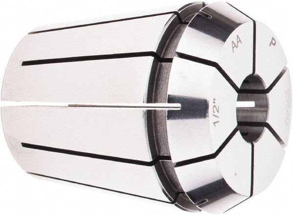 ER40 1/2 Collet - Parlec 5UMER40-0500