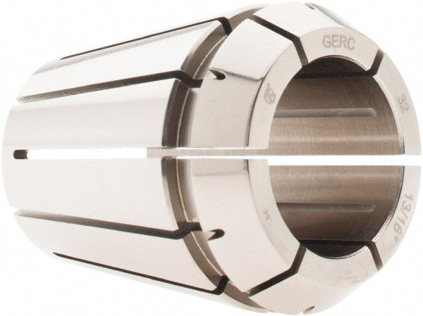 ER32 13/16 Collet - Parlec 5UMER32-0812