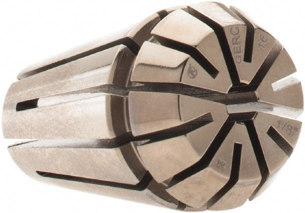 ER16 1/8 Collet - Parlec 5UMER16-0125