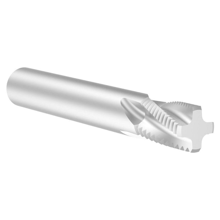 Helical Flute Thread Mills - Allied Machine and Engineering TMAU0750-16