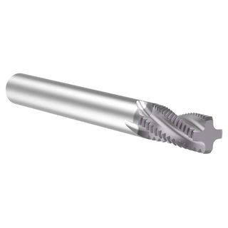 Helical Flute Thread Mills - Allied Machine and Engineering TM19BSPP