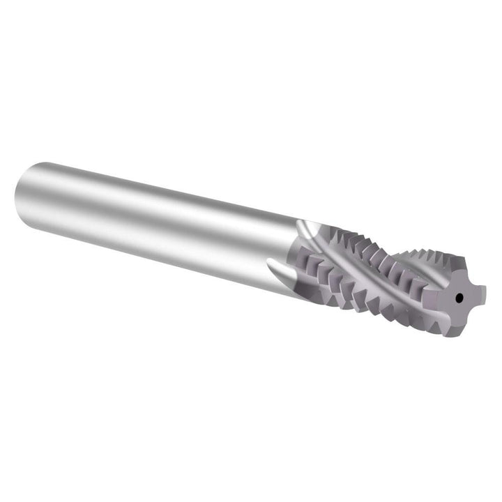 Helical Flute Thread Mills - Allied Machine and Engineering TM43714CH
