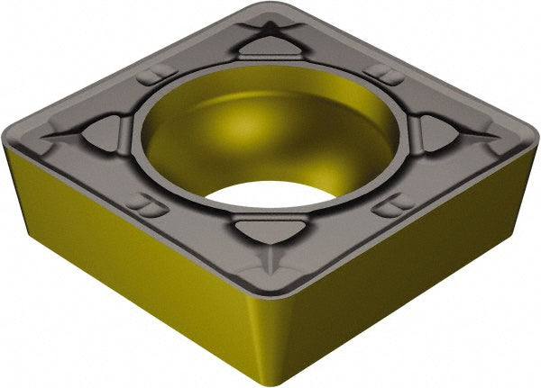 SCMT 09 T3 08-KR 3210 Carbide Insert, Grade 3210, TiCN - Sandvik Coromant 6162324