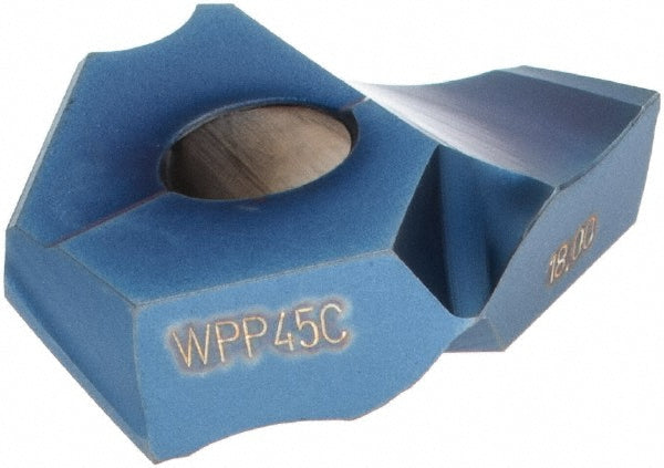 Carbide Insert, Grade WPP45C, TiAlN - Walter 6306713