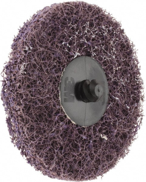 3" Aluminum Oxide Disc - 3M 7000046261