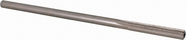 0.2510" Cobalt Steel Reamer - Alvord Polk 00324