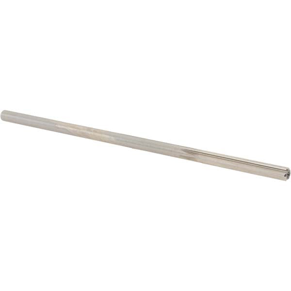 0.2210" Cobalt Steel Reamer - Alvord Polk 00312