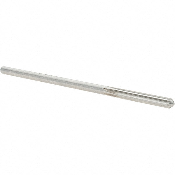0.1570" Cobalt Steel Reamer - Alvord Polk 00280