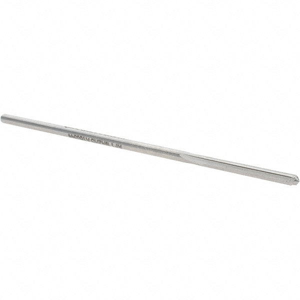 0.0960" Cobalt Steel Reamer - Alvord Polk 00250