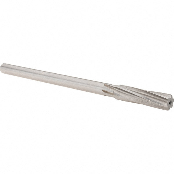 0.5118" High Speed Steel Reamer - Alvord Polk 01179