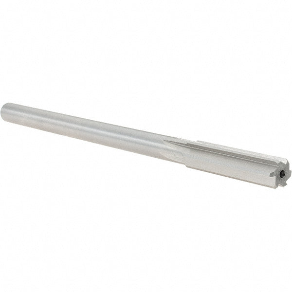 0.5010" Cobalt Steel Reamer - Alvord Polk 00390