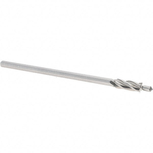 Solid Pilot Counterbores & Sets - Alvord Polk 03080